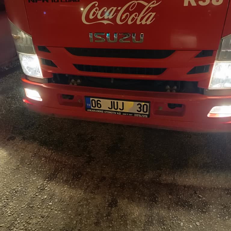 Trafikte Tehlikeli Davranış Ve Saygısızlık