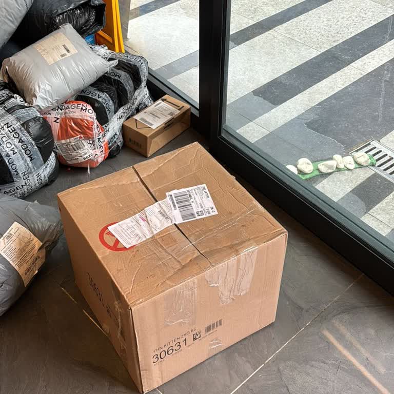 Kargo Teslimatında Sorumluluk İhlali Ve Müşteri Mağduriyeti