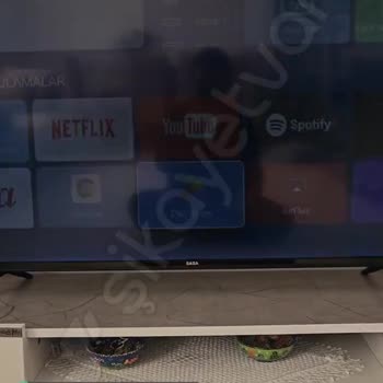 Saba TV Youtube.com Ve Play Store'ye Giriş Yapamıyorum!