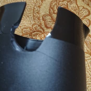 Kırık Ürün Ve Yetersiz Çözüm: English Home Hayal Kırıklığı