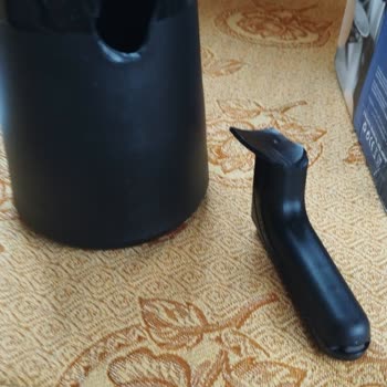 Kırık Ürün Ve Yetersiz Çözüm: English Home Hayal Kırıklığı