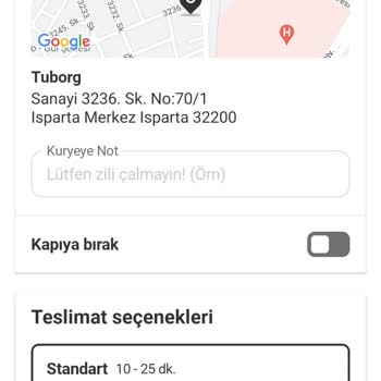 Joker İndirimi Ve Müşteri Hizmetleri Sorunu