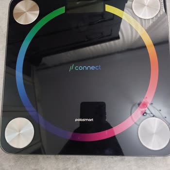 Polo Smart Akıllı Tartı İle Yanıltıcı Sonuçlar