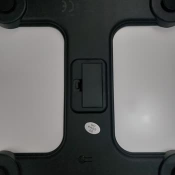 Polo Smart Akıllı Tartı İle Yanıltıcı Sonuçlar