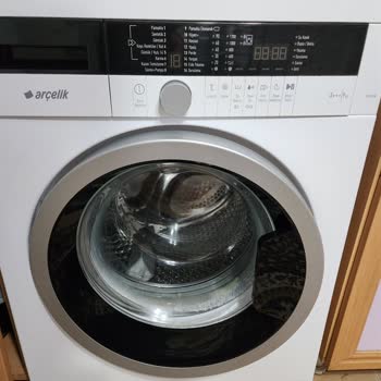 Arçelik Çamaşır Makinesi Kayışı İçin Yüksek Montaj Ücreti