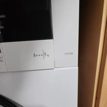 Arçelik Çamaşır Makinesi Kayışı İçin Yüksek Montaj Ücreti