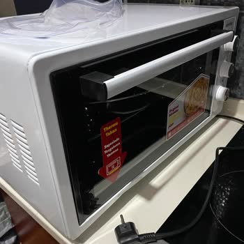 Simfer Mini Fırın İade Sürecinde Sorun Yaşıyorum