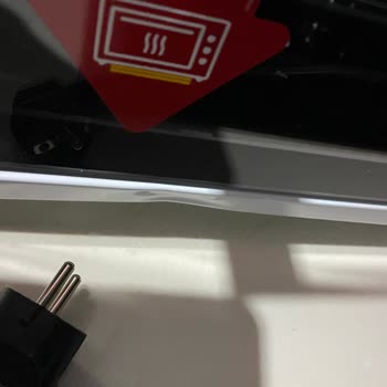 Simfer Mini Fırın İade Sürecinde Sorun Yaşıyorum