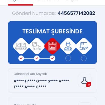 Kayıp Kargo Krizi: 9 Gündür Teslim Edilmeyen Sipariş