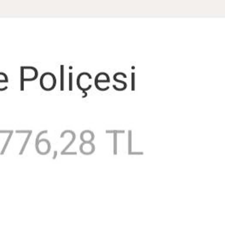 İzinsiz Kesilen DASK Ücreti İçin Acil Çözüm Talebi