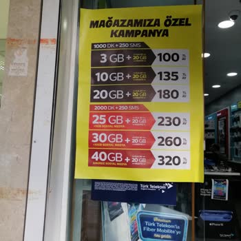 Türk Telekom Yanlış Faturalandırma Ve Çözüm Bulamama Sorunu