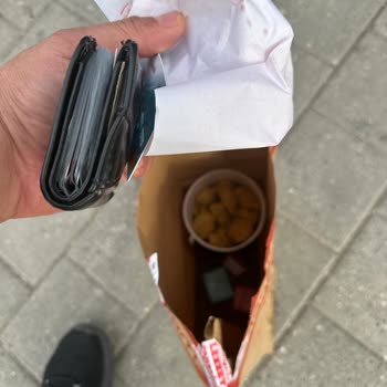 Sipariş Karışıklığı Ve İletişim Eksikliği