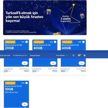 Turkcell'in 2 Saatte Teslim Sözü Yalan Çıktı
