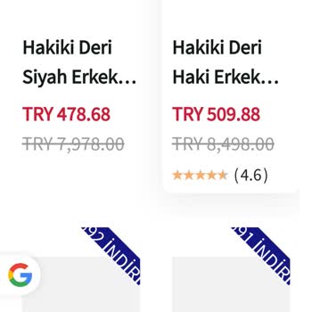 Yanlış Çekilen Ücret Ve Şüpheli Satıcı