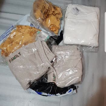 LCW Eksik Ürün Ve Yetersiz Müşteri Hizmeti