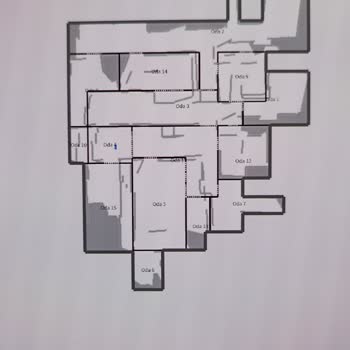 Mıeko Dersar Robot Süpürge Tamir Sorunu