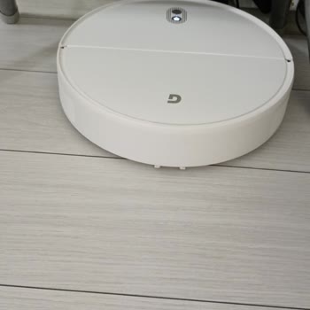 Mıeko Dersar Robot Süpürge Tamir Sorunu