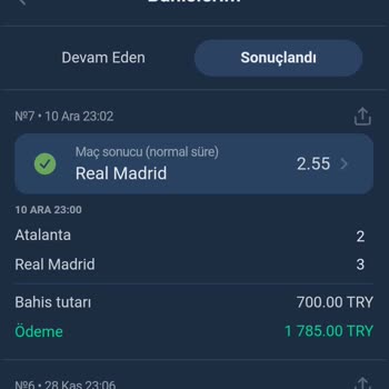 Hesabımda Oynanmayan Oyunlar Ve Kaybolan Bakiye