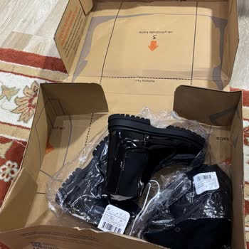 Yanlış Ürün Gönderimi Ve İletişim Sorunu