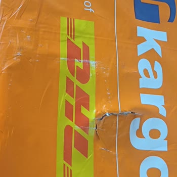 Kargo Teslimatında Mahremiyet İhlali Ve Güven Sorunu