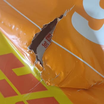 Kargo Teslimatında Mahremiyet İhlali Ve Güven Sorunu