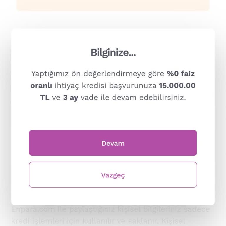 Yanıltıcı Kredi Teklifi Ve Reklam İşbirliği
