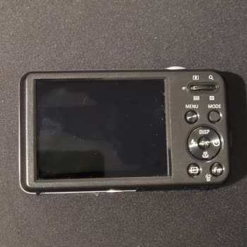 Samsung Tamir Sürecinde Yaşanan Hayal Kırıklığı