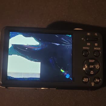 Samsung Tamir Sürecinde Yaşanan Hayal Kırıklığı