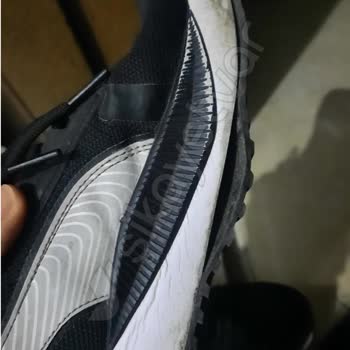 FLO Kızılay Mağazası'ndan Aldığım Puma Ayakkabının Kalite Sorunları Ve Yetersiz Müşteri Hizmetleri