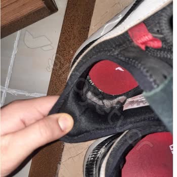 FLO Kızılay Mağazası'ndan Aldığım Puma Ayakkabının Kalite Sorunları Ve Yetersiz Müşteri Hizmetleri