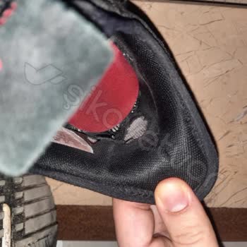 FLO Kızılay Mağazası'ndan Aldığım Puma Ayakkabının Kalite Sorunları Ve Yetersiz Müşteri Hizmetleri