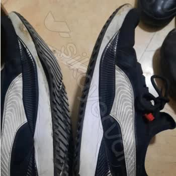 FLO Kızılay Mağazası'ndan Aldığım Puma Ayakkabının Kalite Sorunları Ve Yetersiz Müşteri Hizmetleri