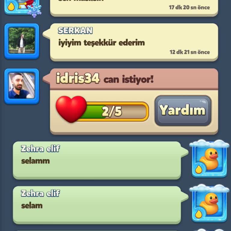 Haksız Cihaz Banı Ve Emeğimin Boşa Gitmesi
