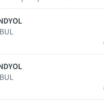 Trendyol'da Çifte Çekim Mağduriyeti: İade Bekleniyor