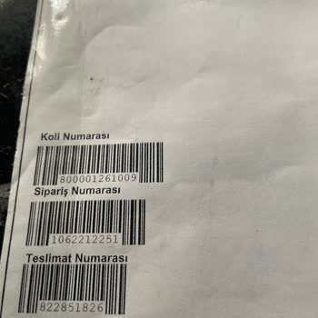 Kusurlu Ürün Ve Yetersiz Müşteri Hizmetleri