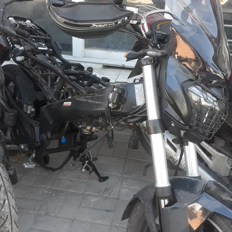 Garantili Motor Arızasında Parça Talebi Reddedildi