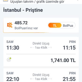 Bilet Fiyatı Değişikliği Mağduriyeti Ve İade Talebi