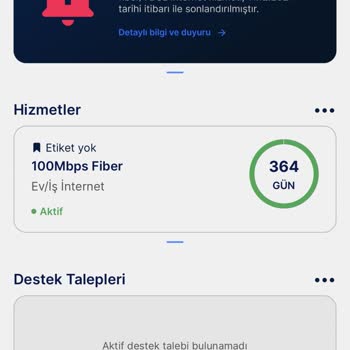 Comnet'in Hizmet Kesintisi Ve İletişim Sorunları