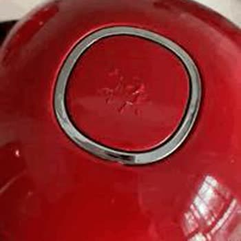 Smeg Kettle: Boyası Dökülen Ürünün İadesi Kabul Edilmedi