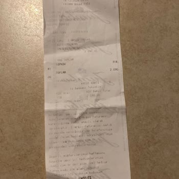 Smeg Kettle: Boyası Dökülen Ürünün İadesi Kabul Edilmedi