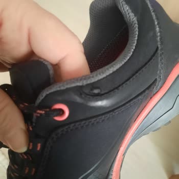 Lumberjack Bot Ayakkabının Dayanıklılık Sorunu