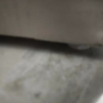 Bosch Paslanan Inox Çamaşır Makinesi Sorunu