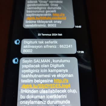 Yanıltıcı Kampanya Ve Kişisel Veri İhlali