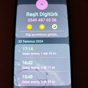 Yanıltıcı Kampanya Ve Kişisel Veri İhlali