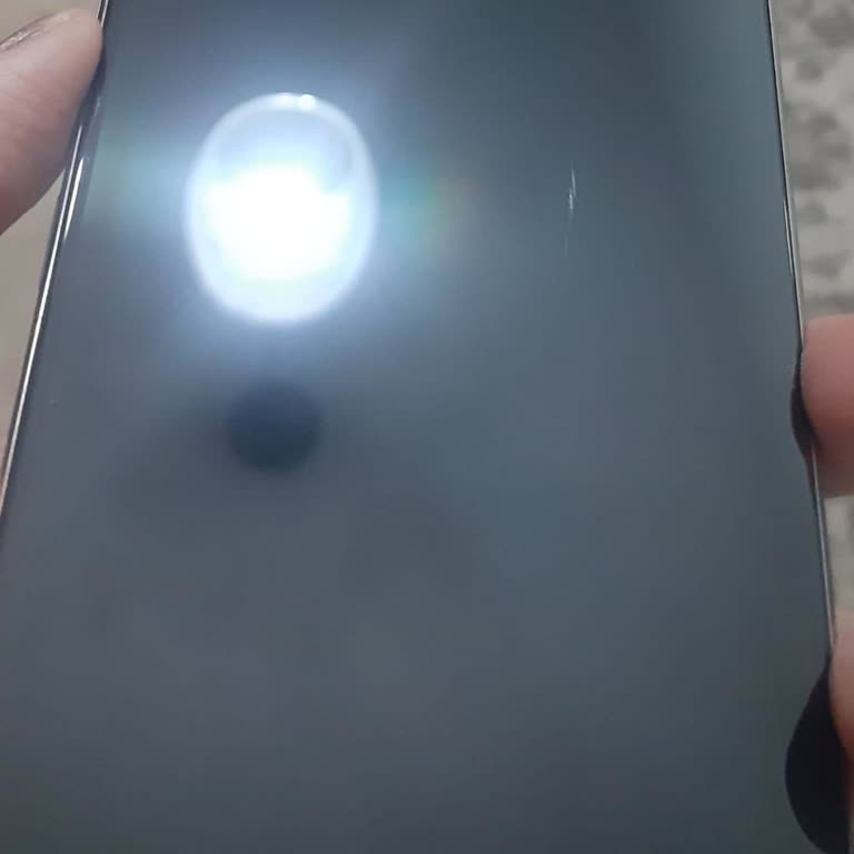 Hepsiburada İPhone 15pro İade Sürecinde Adres Karmaşası Ve Gecikme