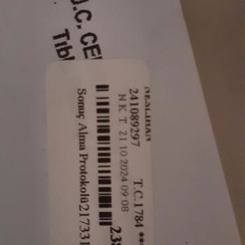 Patoloji Sonuçlarının Gecikmesi: Hayati Öneme Sahip Bilgilere Ulaşamama