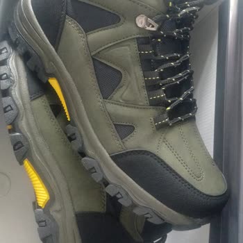 Boyner'den Gelen Yanlış Renkli Ayakkabılar Ve İade Süreci Sorunu