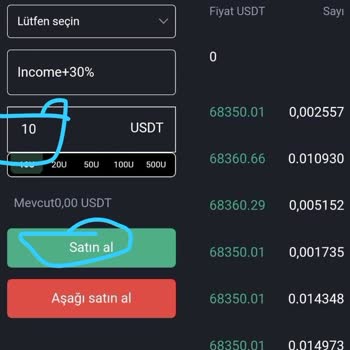 Bxdbit.com Çekim İşlem Sorunu