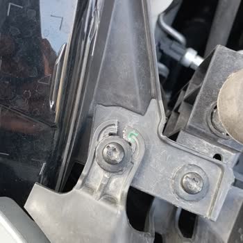 İzkar Otomotiv Ford Yetkili Servisinde Tekrarlayan Onarım Sorunları