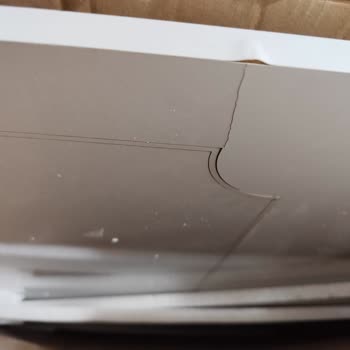 Garaj Home Ve A101 İle Yaşanan Teslimat Ve Ürün Sorunları